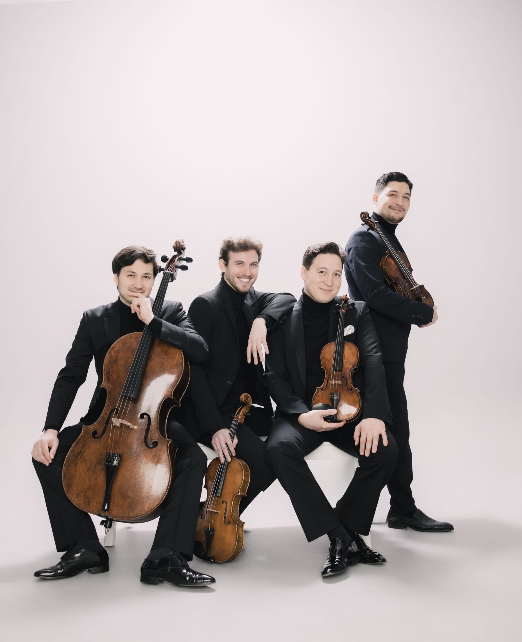 Quatuor Schumann